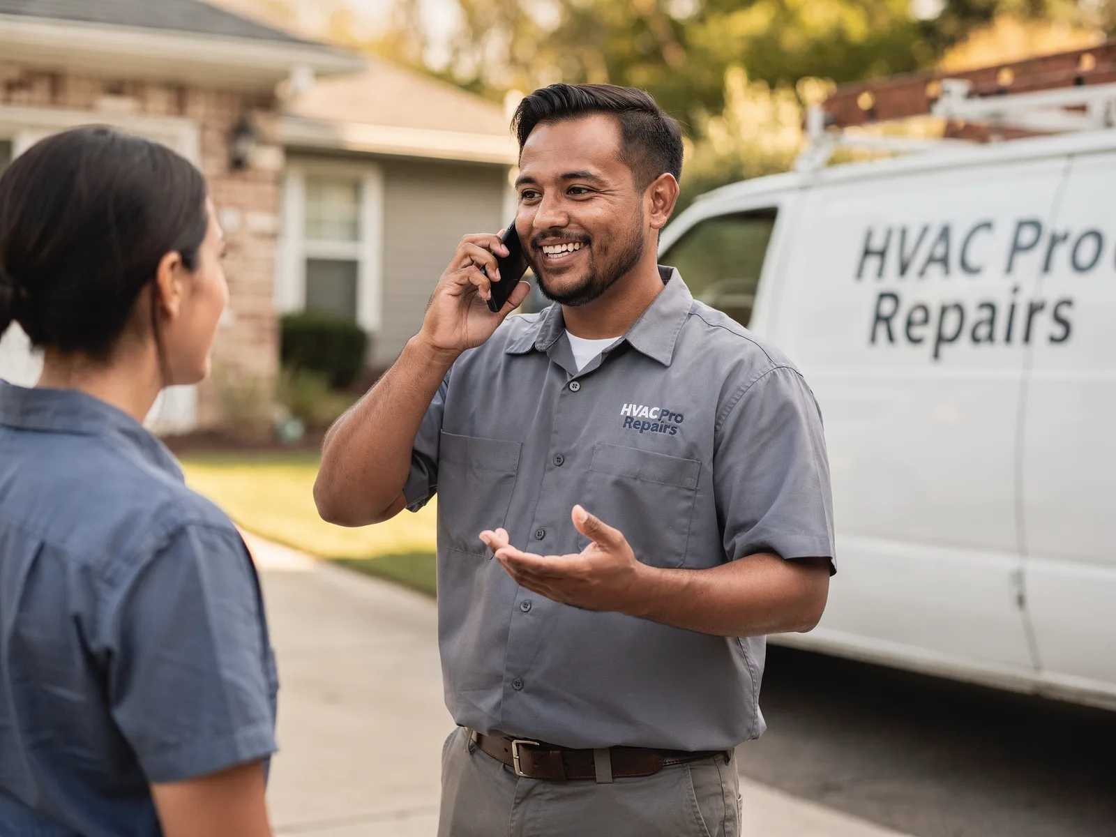 Heat Pump Repair Loomis, CA FAQs